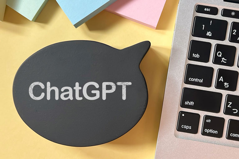 ChatGTP
